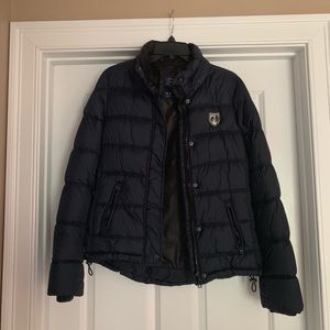 American eagle winter jacket
